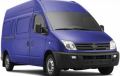 LDV Maxus
